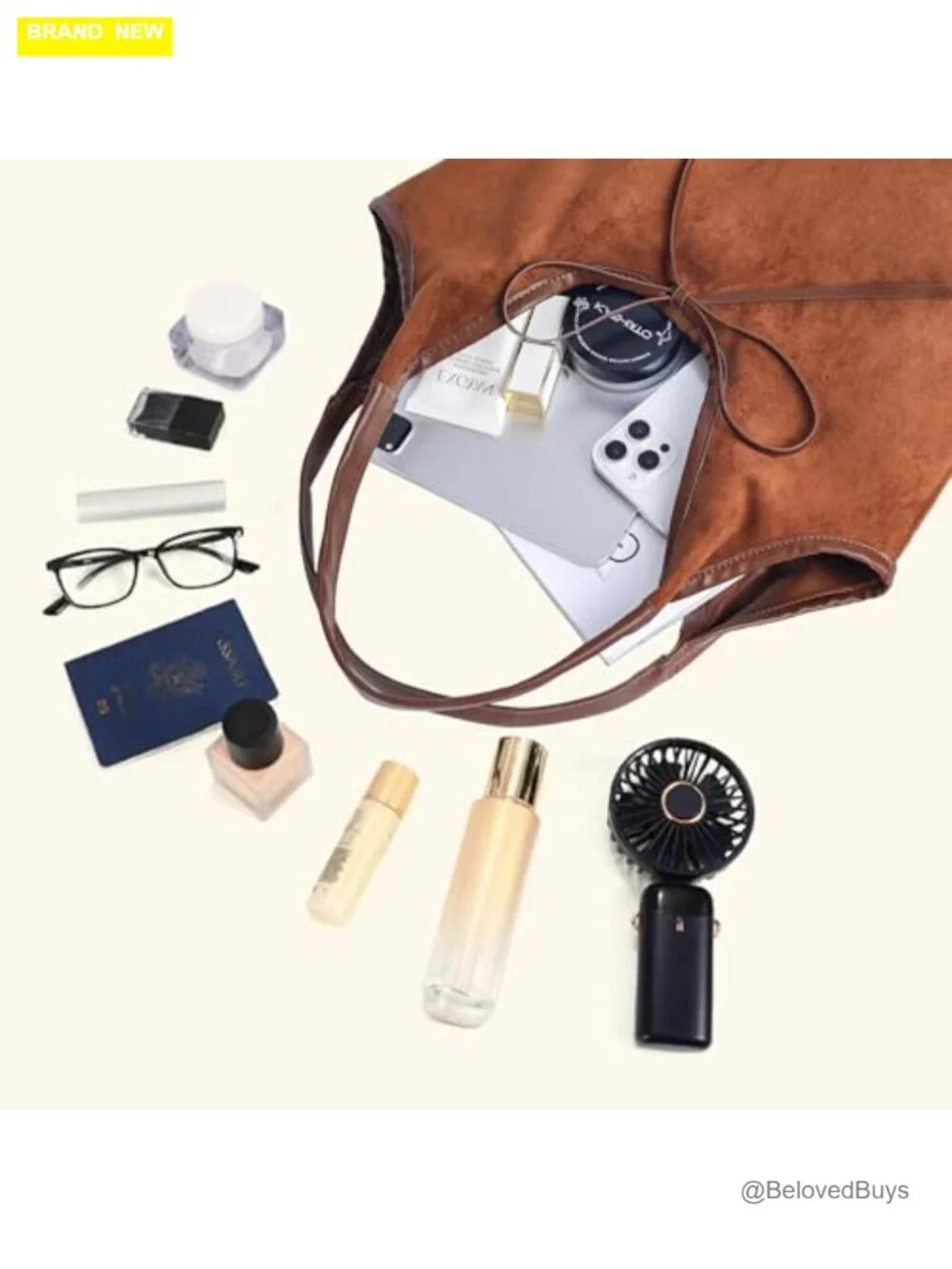 N/A overview 👜